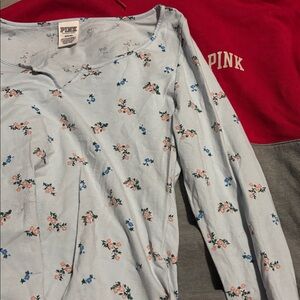 PINK Victoria's Secret Duo Pack